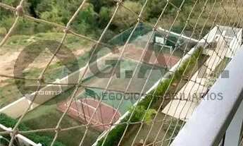 Imagem: Apartamento no Edifício Mistral Campolim