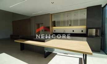 Imagem 7: Casa de condomínio em Rua José de Abreu Neto - Jardim Esmeralda - Marília/SP