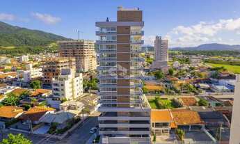 Imagem 7: Apartamento 2 suítes e 2 vagas em Porto Belo pronto