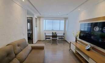 Imagem 3: APARTAMENTO COM ÁREA PRIVATIVA 2 QUARTOS, CASTELO