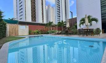 Imagem: APARTAMENTO DE LUXO NO JARDIM DAS ORQUÍDEAS