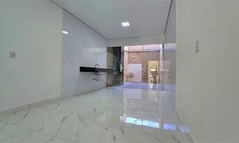 Imagem: Sobrado com 3 quartos à venda em Jardim