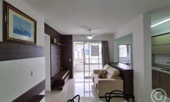 Imagem 14: Conforto e conveniência no bairro Itacorubi, em Florianópolis