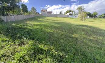 Imagem: Terreno Condomínio Residencial Sun Flower