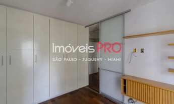 Imagem 7: Cobertura duplex impecavel Itaim Bibi