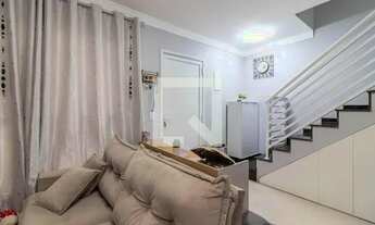 Imagem 2: Casa à Venda - Santana, 2 Quartos, 65 m2