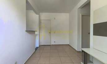 Imagem 2: Seu novo lar no São Diogo II: apartamento com 2 quartos e área de lazer incrível!