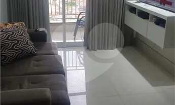 Imagem 6: Apartamento com 3 quartos à venda em Jardim Europa - MT