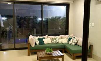 Imagem 6: Condomínio Alphaville 2 280 metros quadrados com 4 quartos em Jardim Itália - Cuiabá - MT