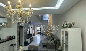 Imagem 3: GR VENDE OU ALUGA Condominio Jardim Portugal- 4/1 suite- 220m2- 2 pavimentos- OPORTUNIDADE