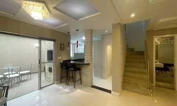 Imagem 6: CAPÃO CASO SOBRADO EM CONDOMÍNIO