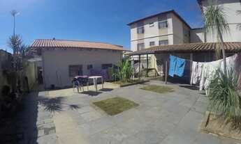 Imagem: Casa com 3 quartos à venda em Belo Horizonte