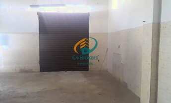 Imagem: Loja/Salão em Vila das Palmeiras - Guarulhos