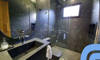 Imagem 3: Casa de condomínio RESIDENCIAL em GOIÂNIA - GO, JARDINS ITÁLIA