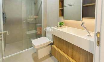 Imagem 6: Trindade Apartamento com 1 dormitório