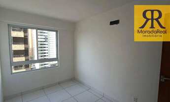 Imagem 5: Apartamento com 3 dormitórios para alugar, 70 m² por R$ 2.800,00/mês - Piedade - Jaboatão