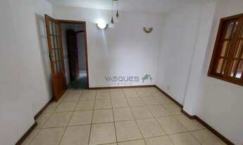 Imagem 4: Casa com 2 dormitórios para alugar, 75 m² por R$ 1.895,00/mês - Jardim Europa - Teresópoli