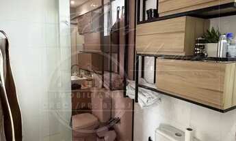 Imagem 4: Exclusivo Duplex no Alto da Rua XV Terraço com Infra para Jacuzzi