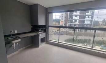 Imagem 5: Apartamento à venda e para alugar em Campinas, Nova Campinas, com 3 suítes, com 125 m², Ha