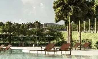 Imagem 5: Lote / Terreno em Jardins Parma - Senador Canedo