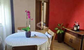 Imagem 2: Apartamento à venda, 3 dormitórios, vaga de garagem, próximo a ESPM, bairro Santo Antônio