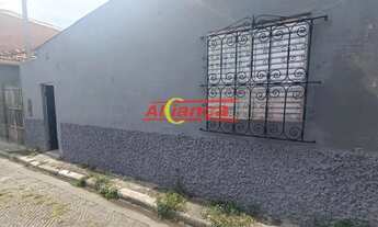 Imagem 2: CASA PARA LOCAÇÃO COM 1 QUARTO -PONTE GRANDE GUARULHOS SP