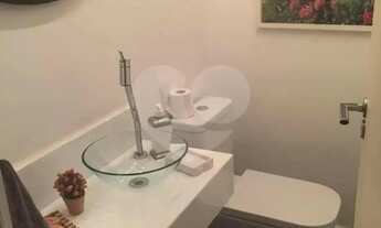 Imagem 5: Apartamento com 3 quartos à venda em Santana - SP