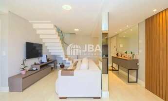 Imagem 5: COBERTURA MARAVILHOSA COM ESPAÇO E CONFORTO!