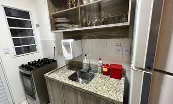 Imagem 6: Casa para alugar mobiliada bairro Sim