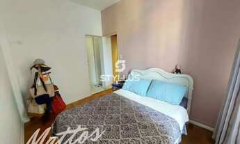 Imagem 5: Amplo Apto 2qts (1 suíte c/ closet), sol da manhã e ótima localização M86T