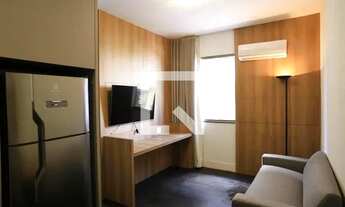 Imagem 7: Apartamento à Venda - Lourdes, 1 Quarto, 32 m2