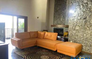 Imagem 11: CASA ASSOBRADADA - JARDIM ITAPERI - SP