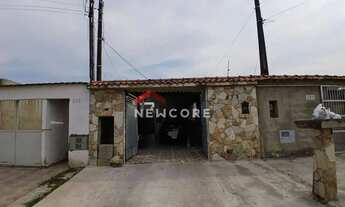 Imagem 5: Casa em Rua Ribeirão Preto - Cidade Balneária Nova Peruíbe II - Peruíbe/SP