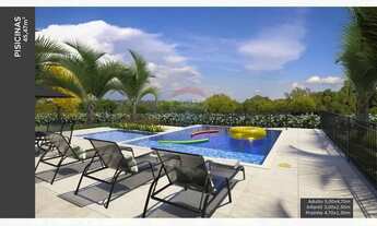 Imagem 4: Apartamento Moderno em Extrema: 2 Dorms c/ Varanda