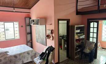 Imagem 6: Bela casa no conjunto satélite