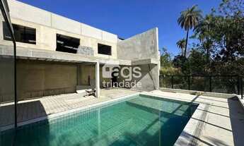 Imagem 3: Galpão para aluguel liberdade santa luzia