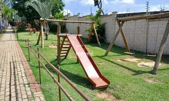 Imagem 2: VENDA - APARTAMENTO COND. PARK SINFONIA / SOROCABA/SP