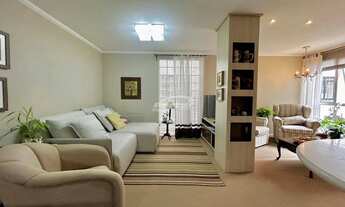 Imagem 3: Apartamento mobiliado, com 3 dormitórios (1 Suíte) para Locação no Bairro Victor Konder, B