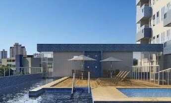 Imagem 2: Alugo 1/4 - apartamento top com estrutura