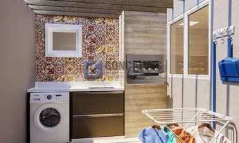 Imagem 5: Venda Apartamento Santo Andre Vila Eldizia Ref: 147446