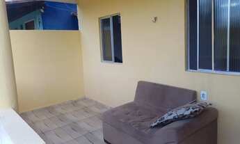 Imagem 5: Casas disponíveis para veraneio em imbassay