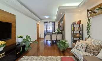 Imagem 4: Apartamento com 3 quartos (1 suíte) no bairro Fernão Dias