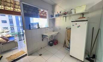 Imagem 6: Cobertura à venda ou locação em Todos Os Santos, 3 Quarto(s) e 1 Vaga(s)