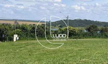 Imagem 7: Lote no Condomínio Portal da Prata. Lago Corumbá 4