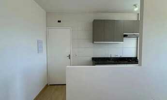 Imagem 4: Apartamento 02 Dormitórios - Jardim Alvorada