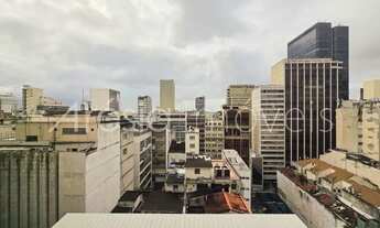 Imagem 6: Sala para alugar, 38 m² por R$ 1.768,90/mês - Centro - Rio de Janeiro/RJ