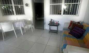 Imagem 5: Imóvel para venda com 119 metros quadrados com 3 quartos em Pituaçu - Salvador - BA