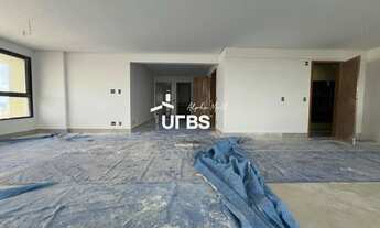 Imagem 4: Cobertura para venda possui 223 metros quadrados com 4 quartos em Setor Marista - Goiânia