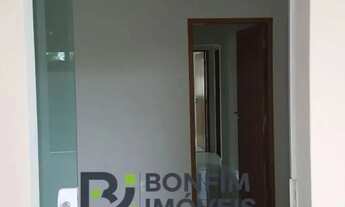 Imagem 2: Casa sobreposta térreo nova em Mucuri / BA por apenas R$ 350.000,00!!