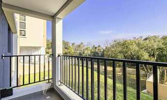 Imagem 5: Apartamento para Venda em Curitiba, Atuba, 3 dormitórios, 1 suíte, 2 banheiros, 2 vagas